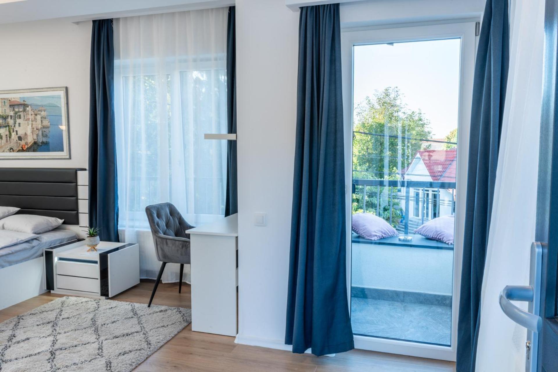 Cris Apartments Târgu-Mureş المظهر الخارجي الصورة